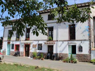Chalet en Riocaliente - Foto 1