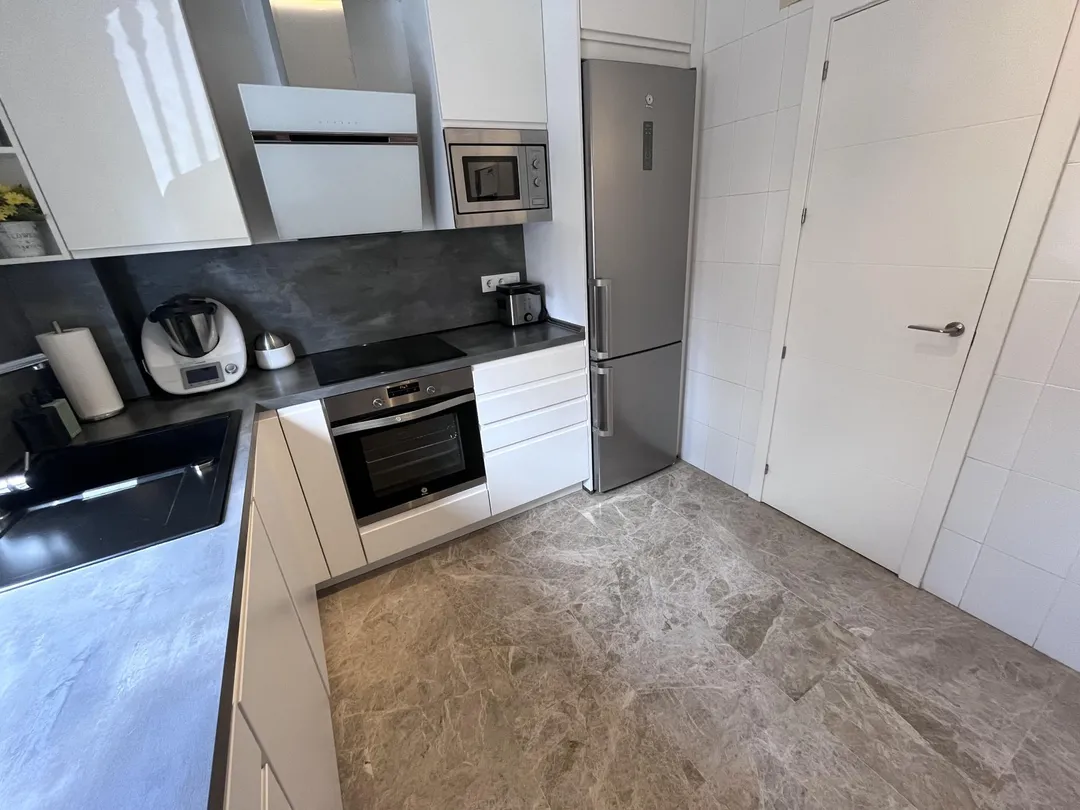 Chalet en  Calle Hierbaluisa 2 - Foto 7