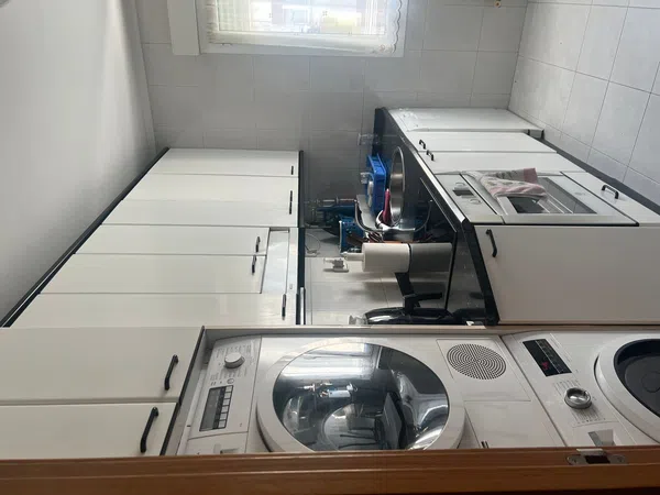 Piso en calle Músico Mariano San Miguel, 2 - Foto 3