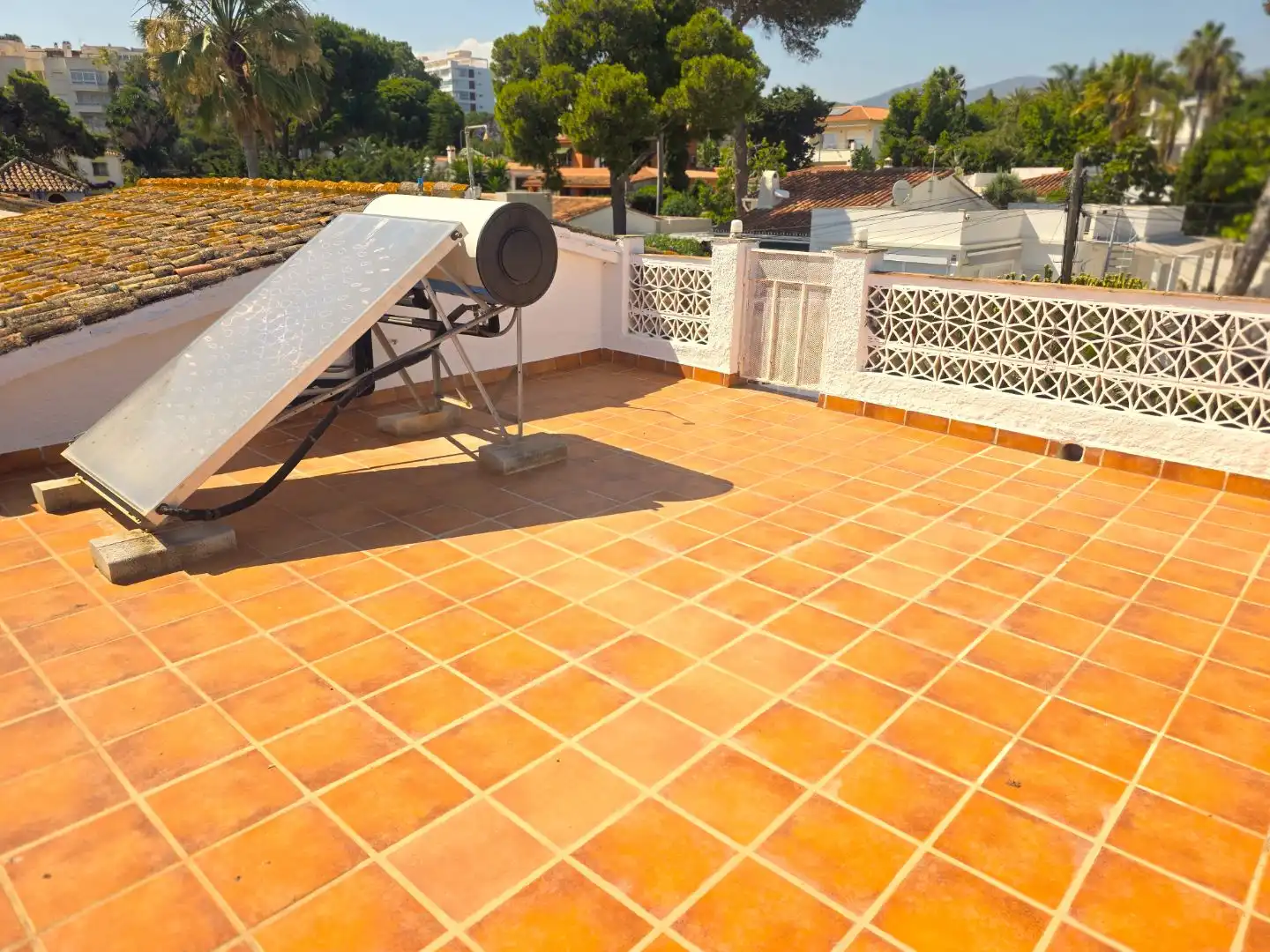 Casa adosada en  Escandinavia 541A - Foto 48