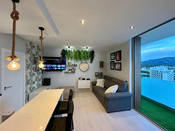 Estudio en Avenida Notari Alemany, 1, Magaluf, Magaluf - Foto 7