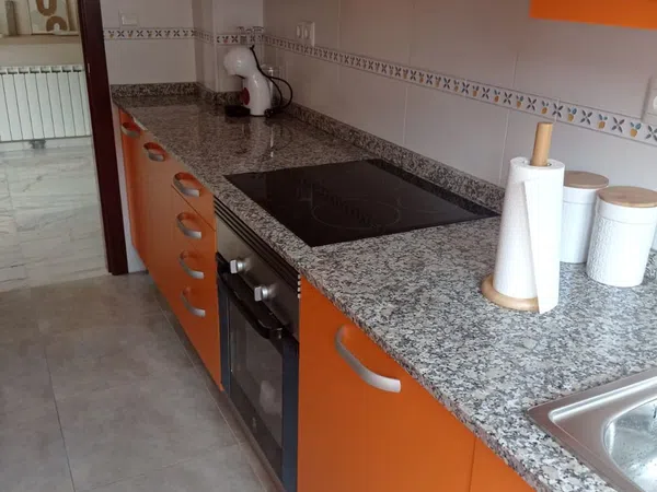 Piso en Matilde Bares, 12 - Foto 2