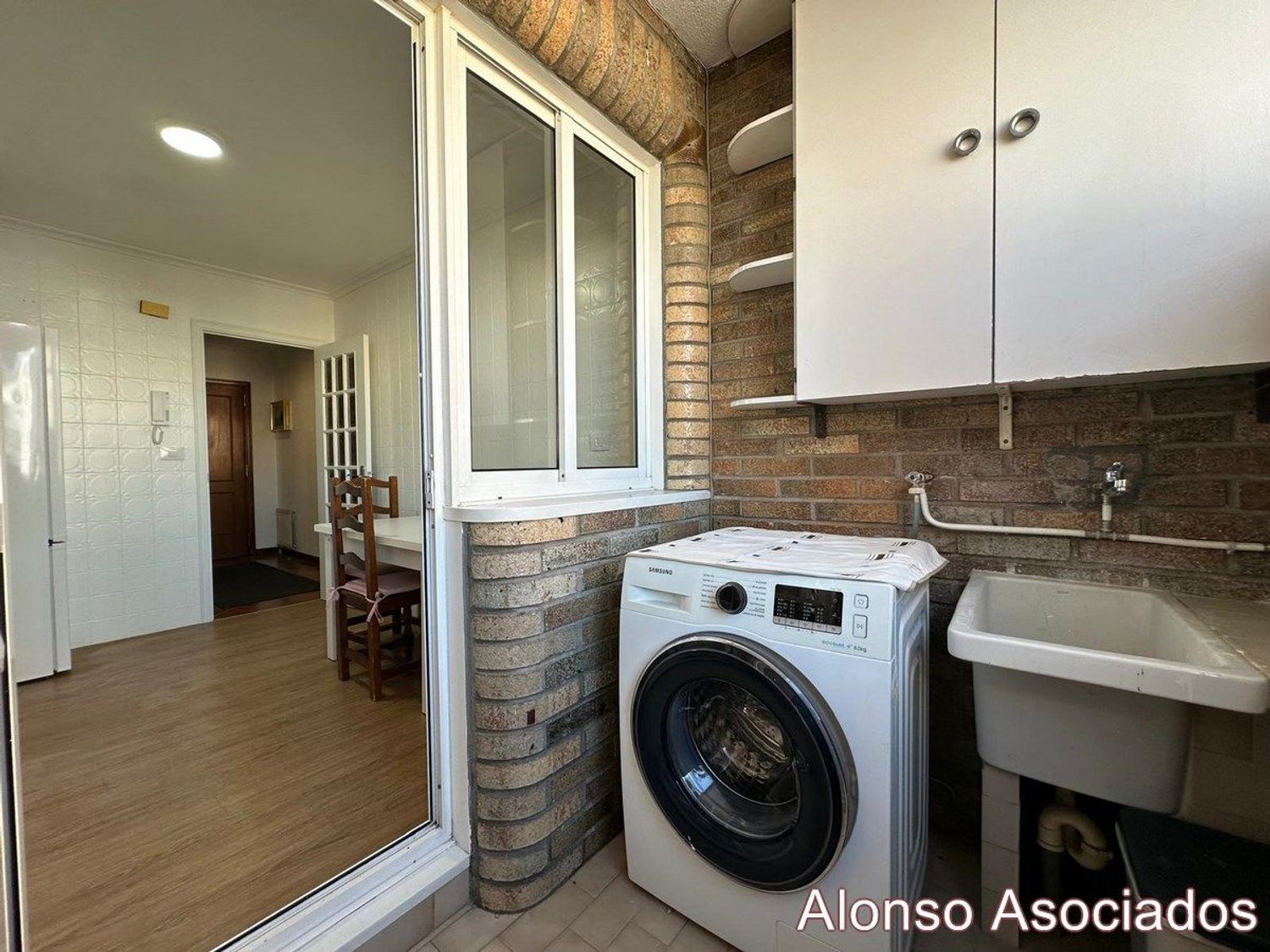 Piso en Avenida Alcalde Gregorio Espino, 81, Casablanca - Calvario - Foto 30