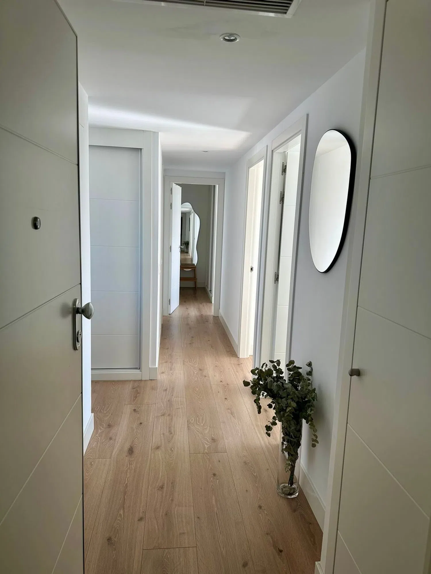 Piso en avenida de Juan Antonio Samaranch, 67 - Foto 11