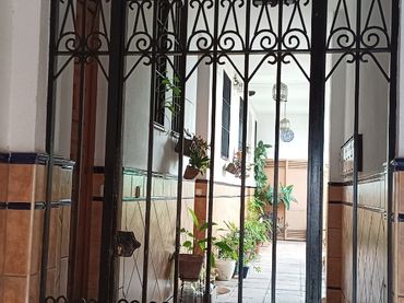 Casa adosada en  Plaza de Aguayos 1 - Foto 2