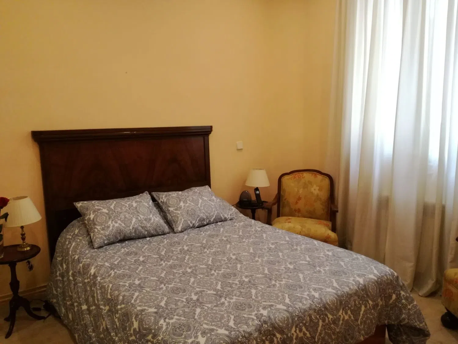 Piso en Barrio Arapiles - Foto 5