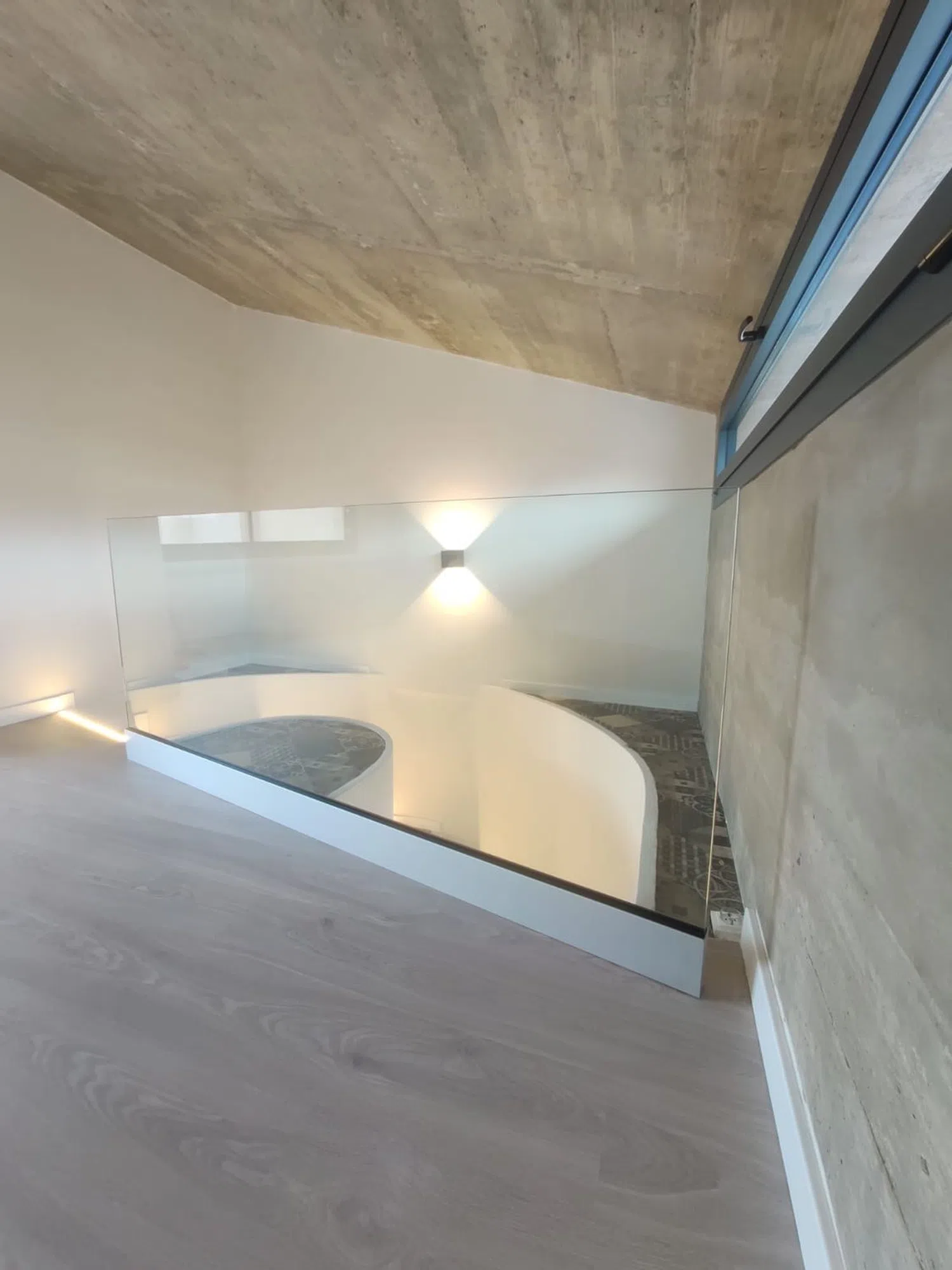 Chalet pareado en calle de Josep Torras i Bages, 10 - Foto 12