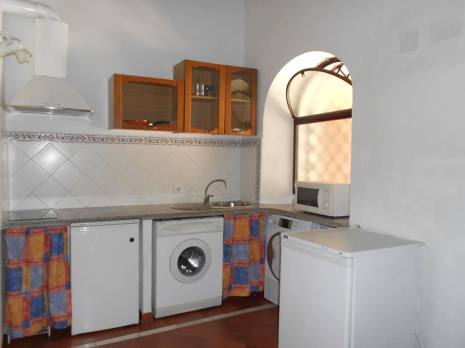 Estudio en calle Abejar, 20 - Foto 3