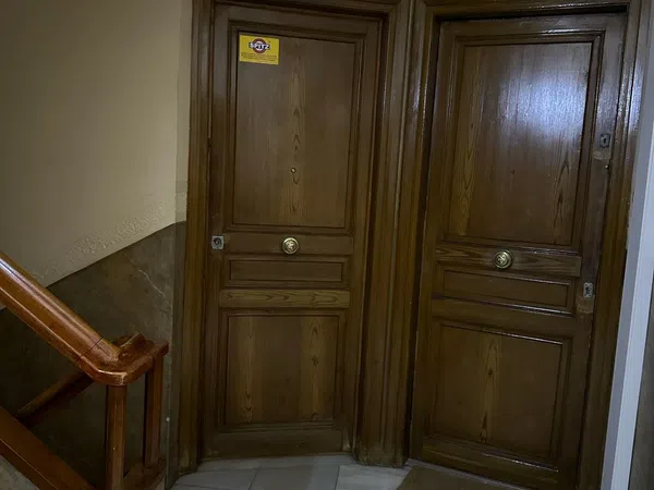 Piso en Calle de Santaló, 148, Sant Gervasi - Galvany - Foto 3