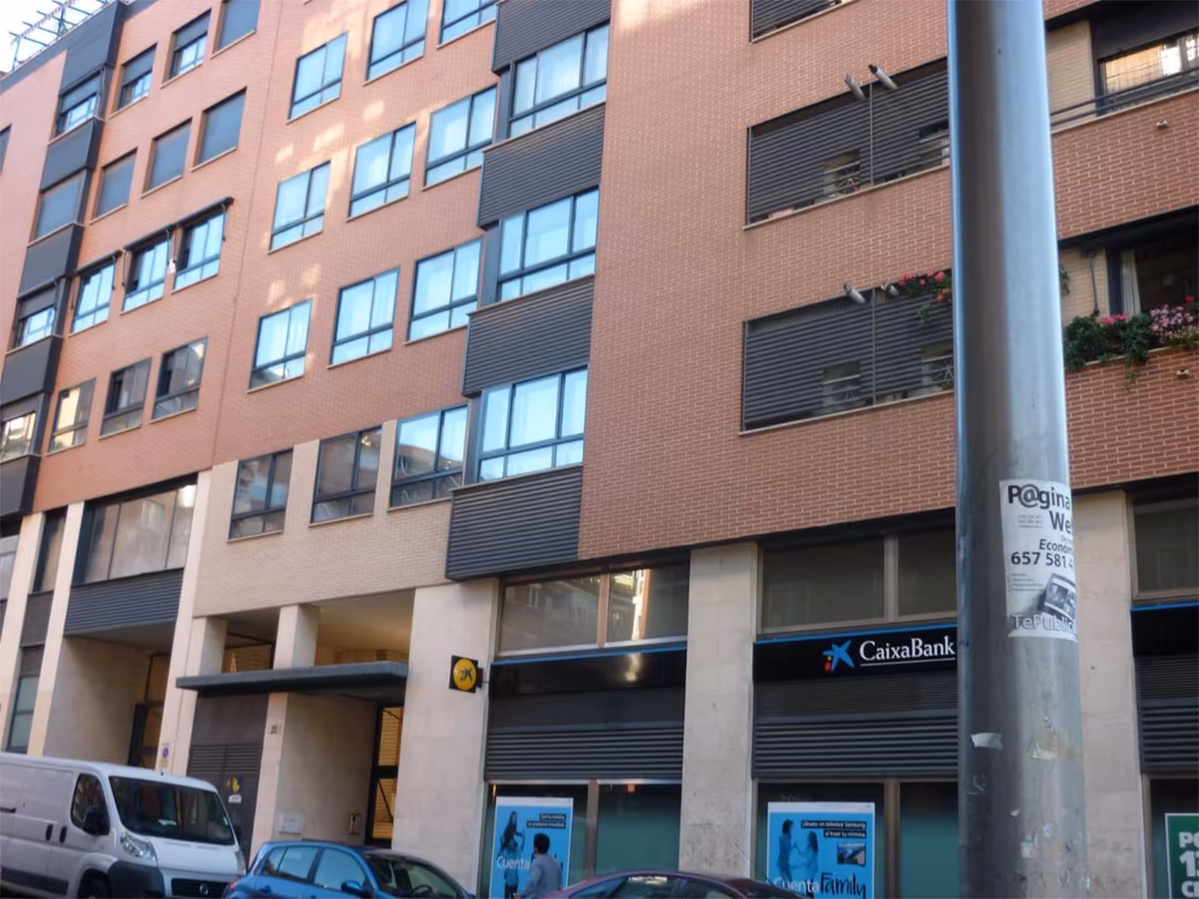 Piso en  Calle de la Batalla del Salado 25 - Foto 2