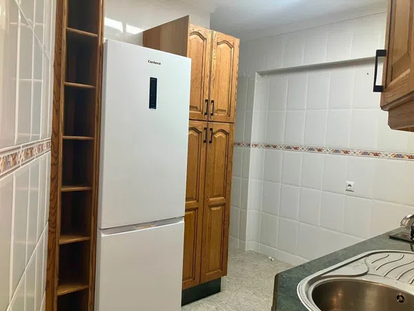Piso en Calle Hermanos Álvarez Quintero, 4 - Foto 9
