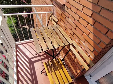 Ático en calle de Granollers, 90