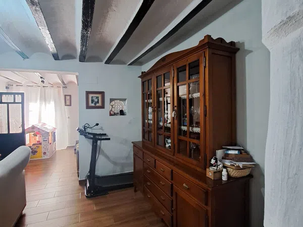 Casa o chalet independiente en Camino Real, 99 - Foto 6