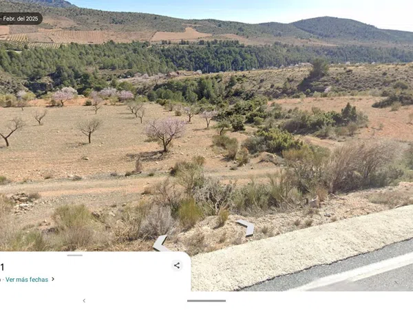 Finca rústica en Carretera Gr-9101, 3 km - Foto 30