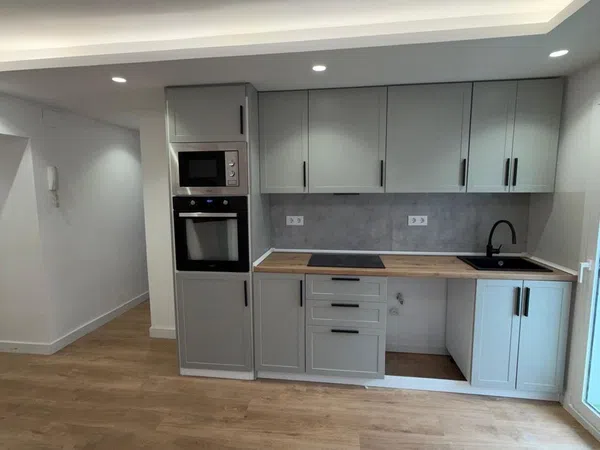 Piso en venta en Avenida de la Constitucion, 58 - Foto 1