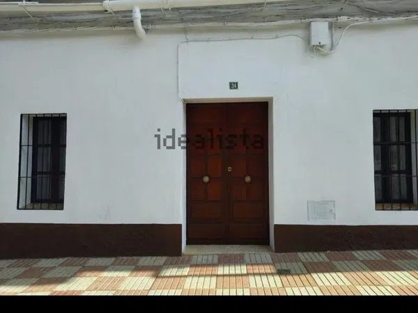 Casa o chalet independiente en Calle Cantarranas, 34 - Foto 1