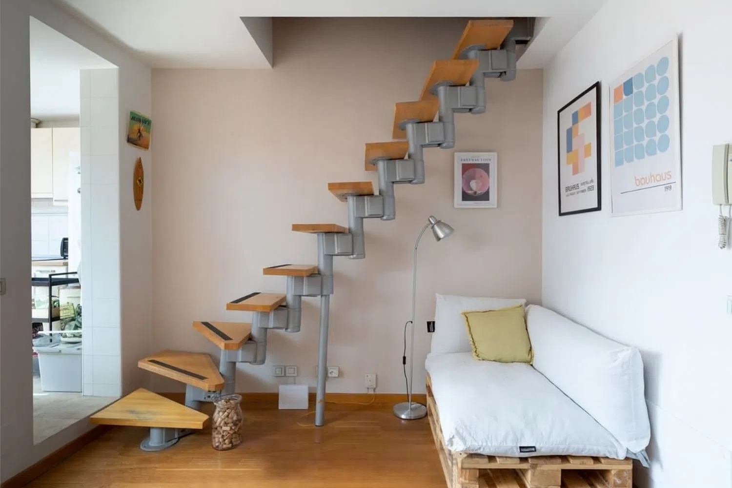 Dúplex en calle de las Azucenas, 36 - Foto 3