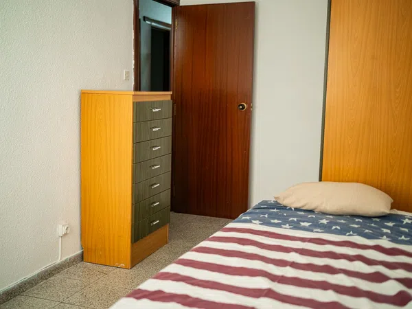 Piso en Avenida del Tenor Fleta, 118, San José Alto - Foto 17