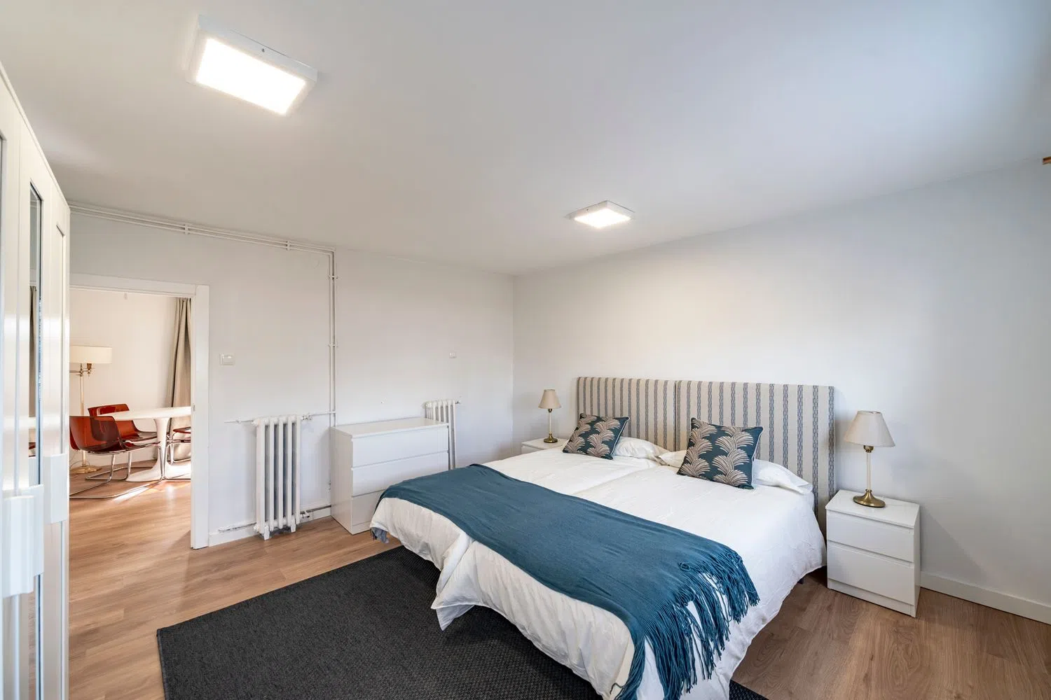 Piso en calle de Gomeznarro, 86 - Foto 9