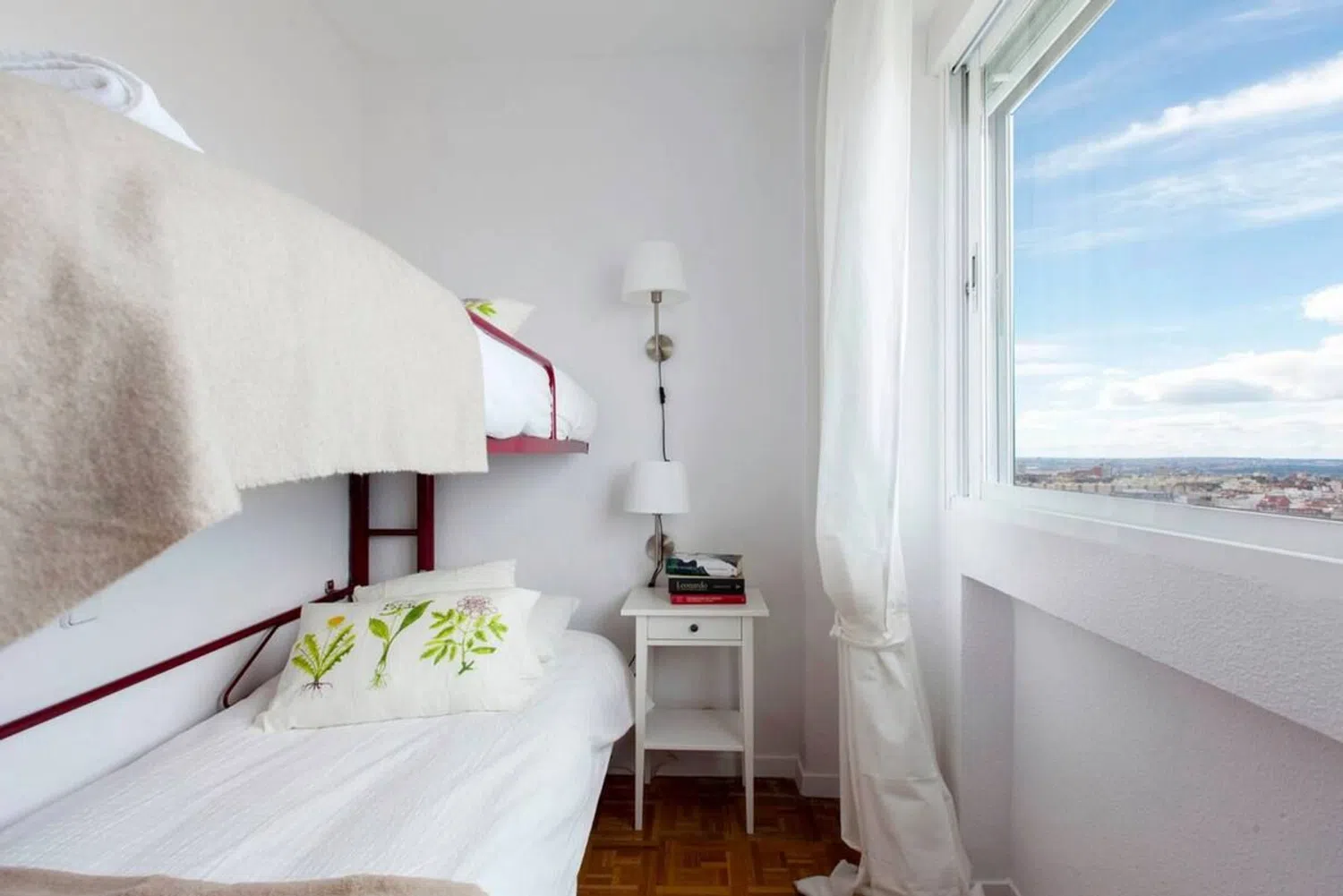 Piso en avenida del General Perón, 32 - Foto 8