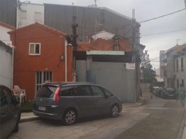 Planta baja en  Rúa Bouza de Arriba 18 - Foto 1