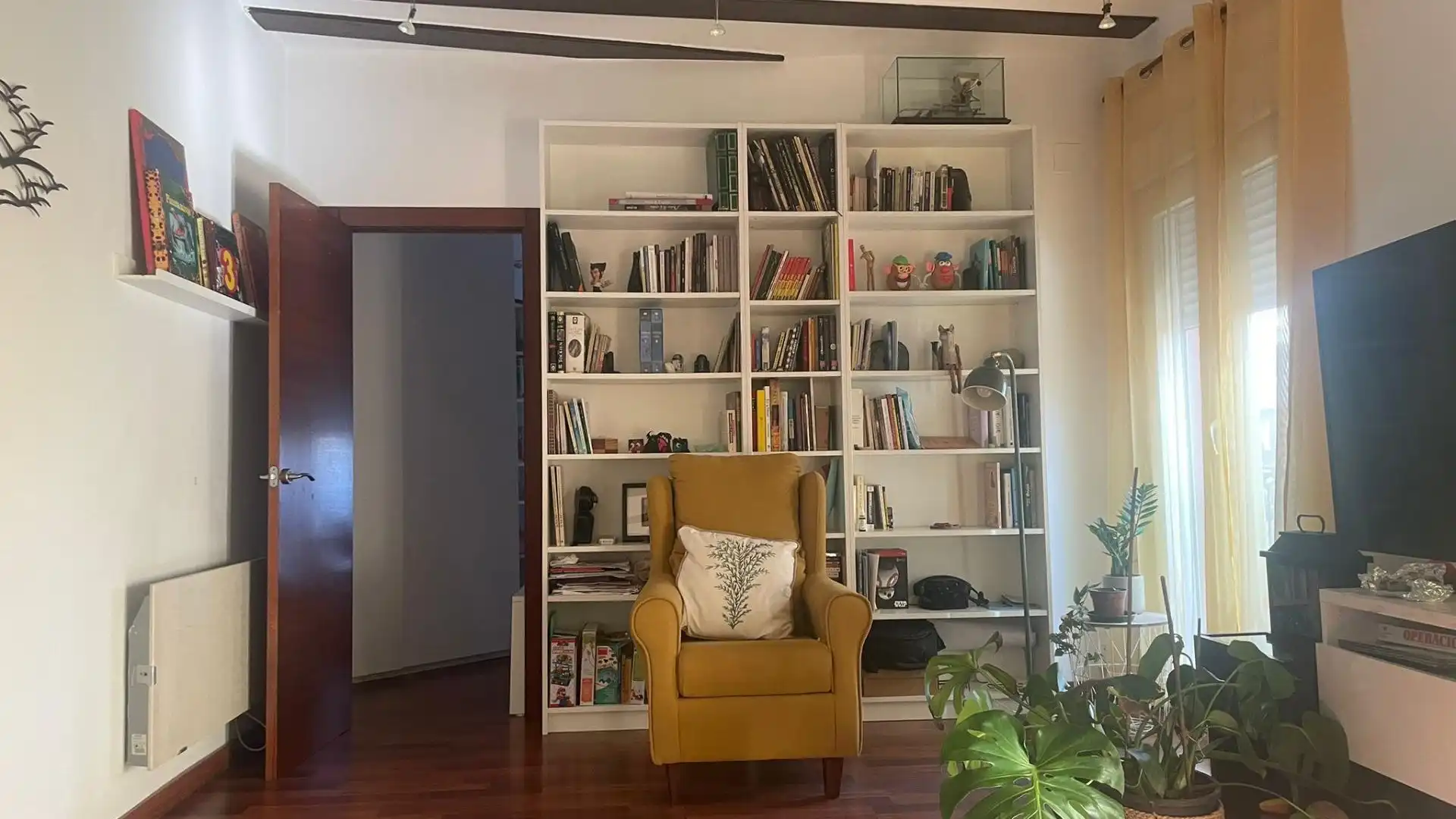 Piso en  Carrer de Bailèn 10 - Foto 11