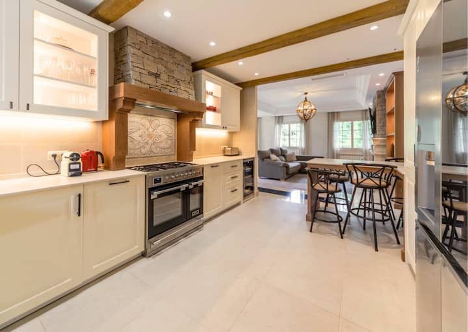 Chalet adosado en urb.lorea playa, 1 - Foto 3