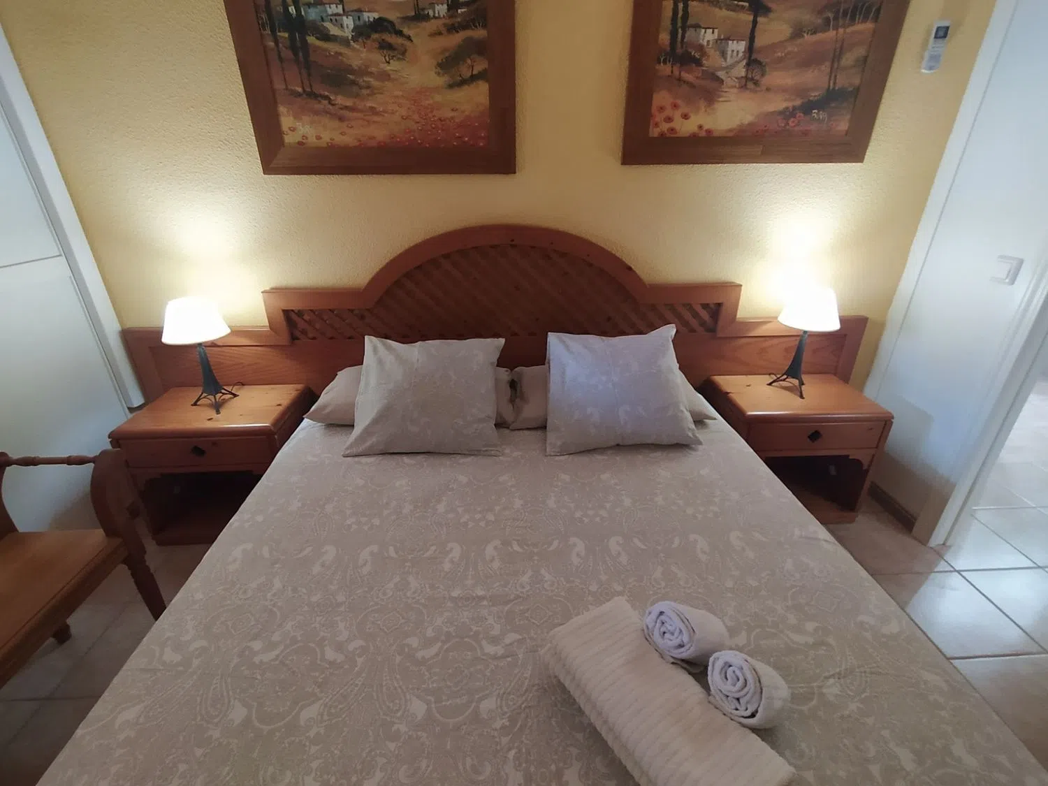 Estudio en avenida del Parque, 3 - Foto 3