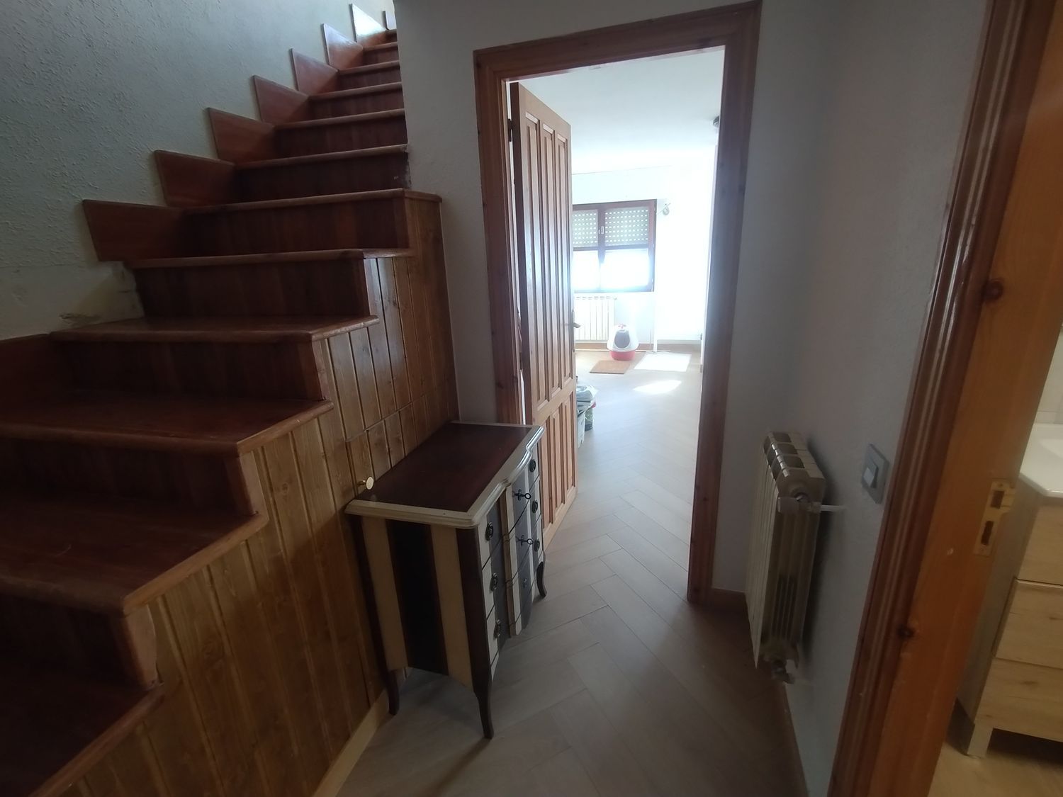 Dúplex en Ronda de Santander, 5 - Foto 5