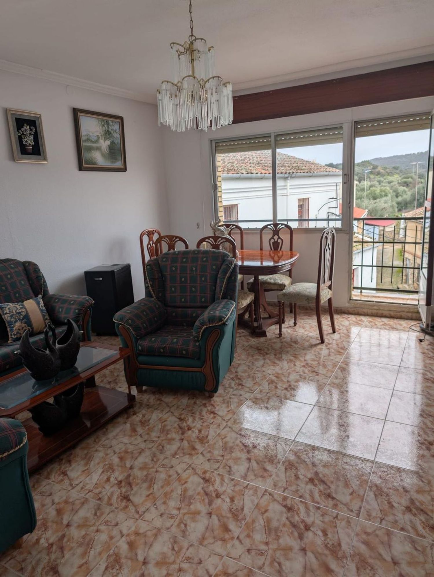 Casa o chalet independiente en Calle Mérida, 3 - Foto 9