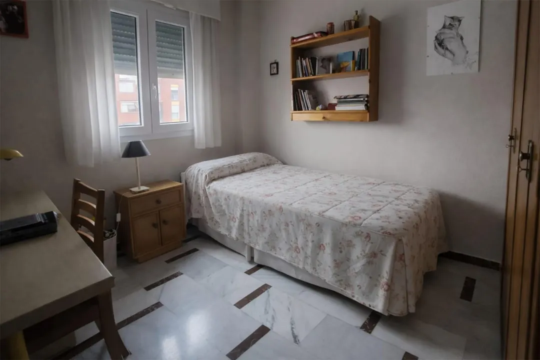 Ático en  Calle Pintor Juan Gris 1 - Foto 3