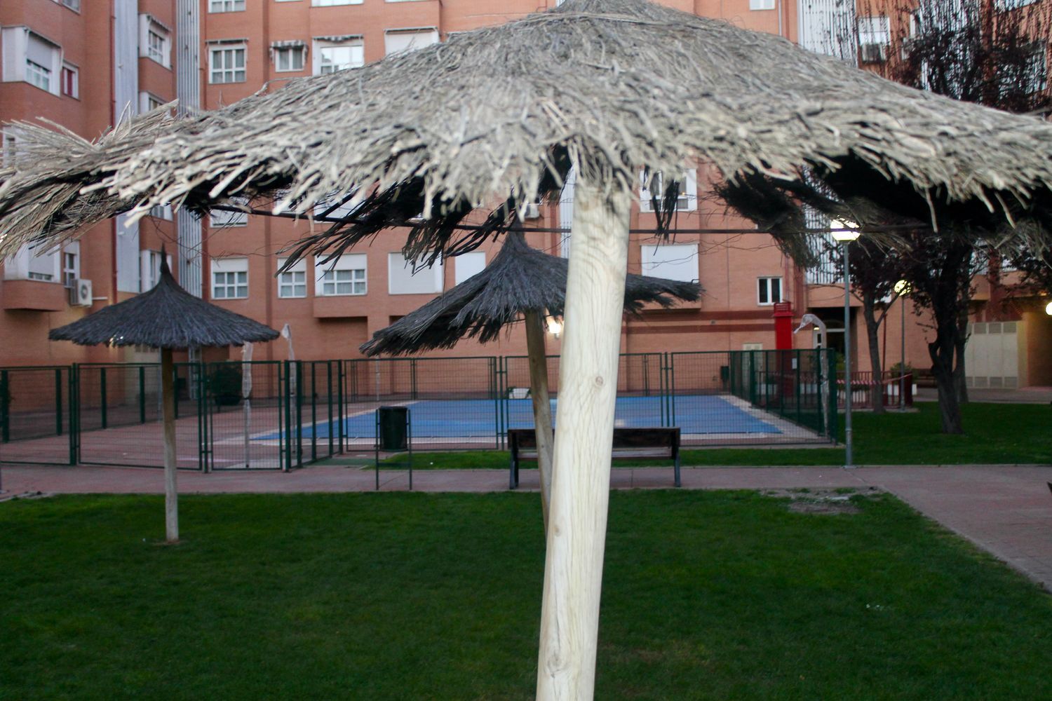 Piso en avenida las Retamas, 47 - Foto 31