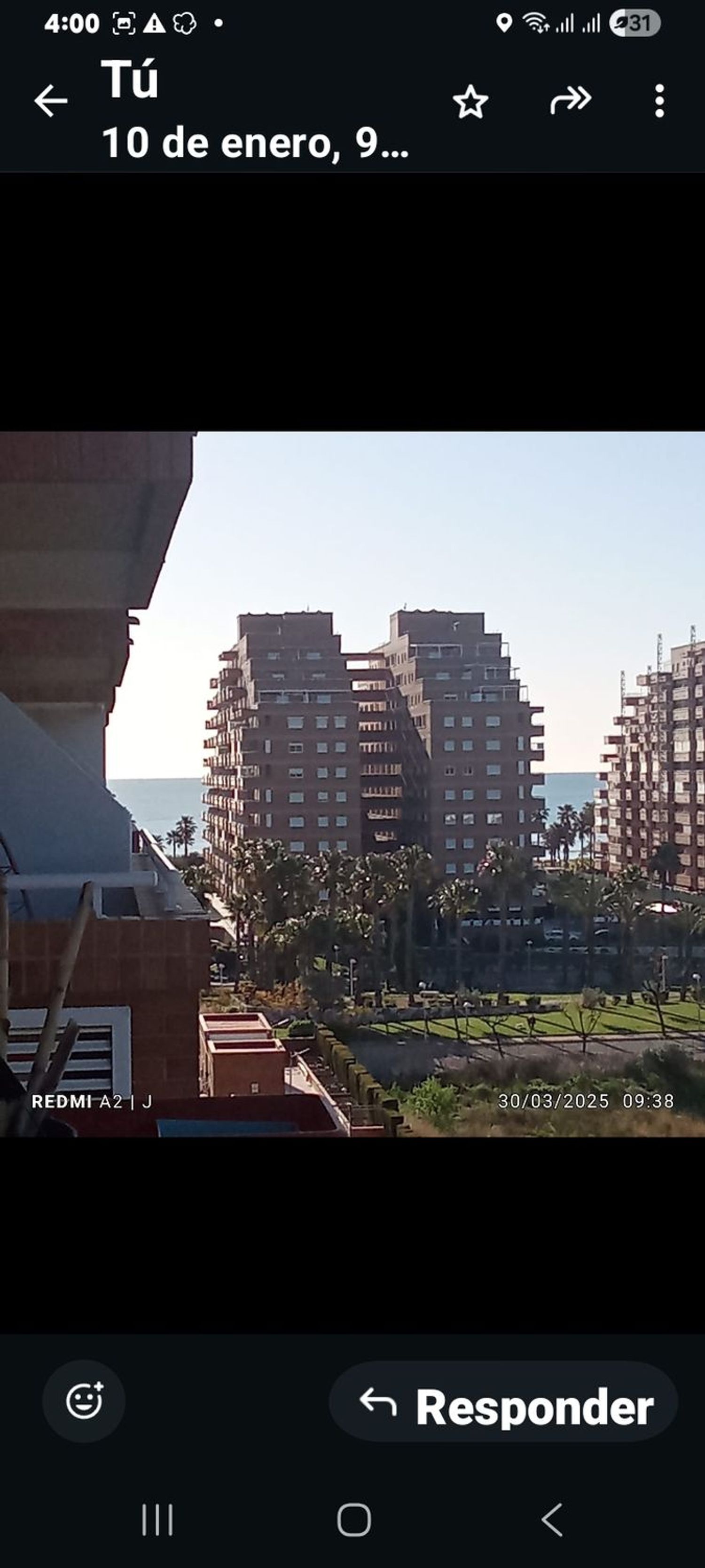 Piso en Avenida Central, 34 - Foto 5
