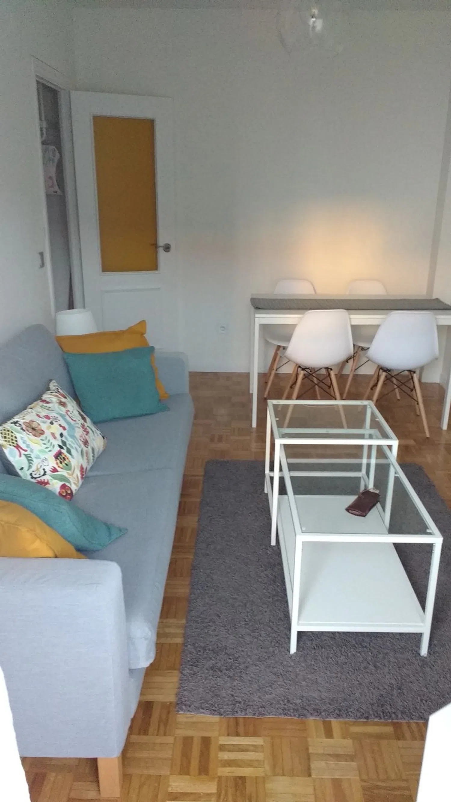 Piso en Barrio Quintana - Foto 1