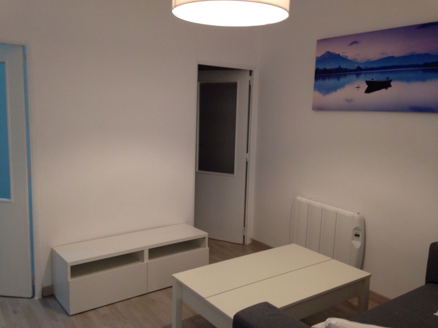 Piso en calle del General Díaz Porlier, 24 - Foto 7