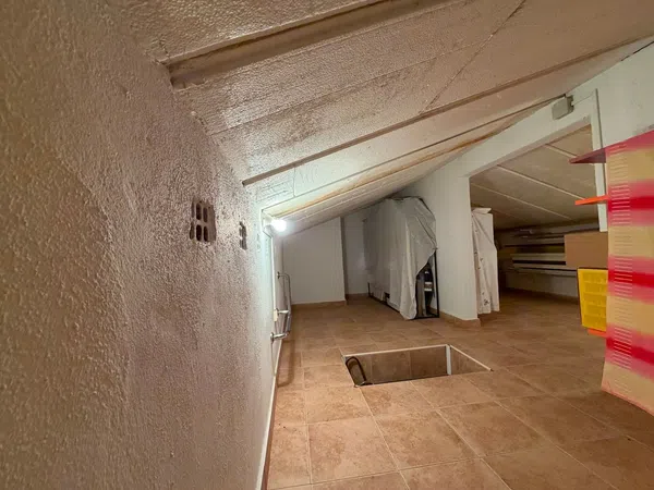 Chalet adosado en Avenida Juan Pablo II, 25 - Foto 27