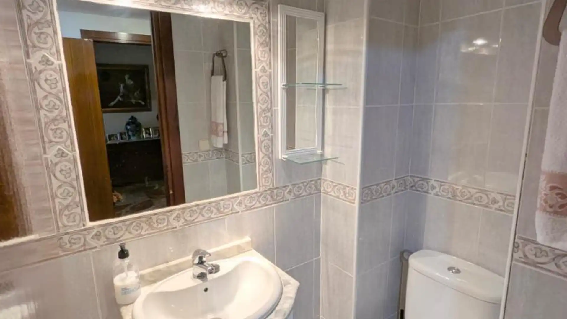 Piso en  Santa Fe 3 - Foto 23