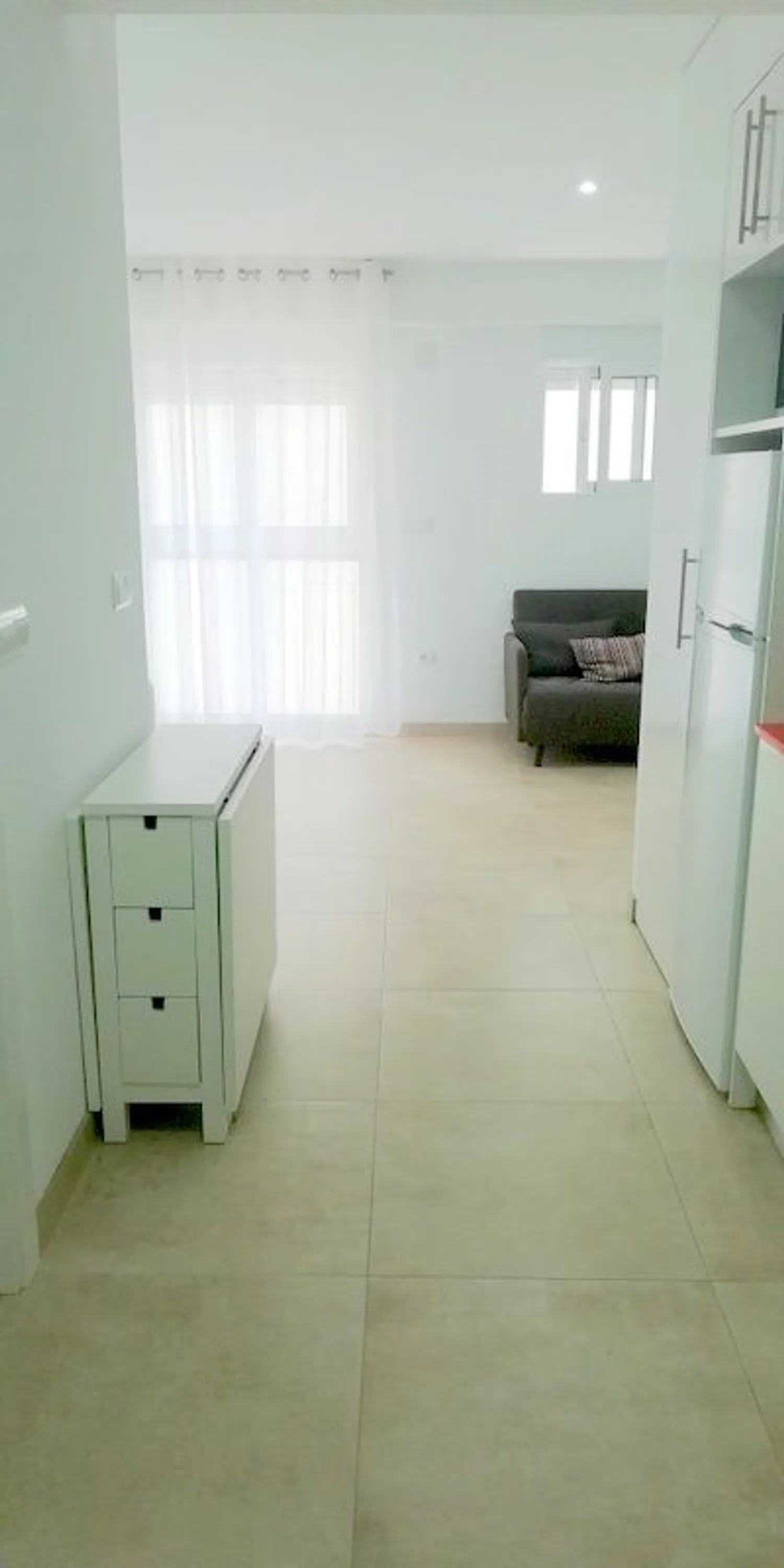 Estudio en calle Santa Maria Mazzarelo, 19 - Foto 10