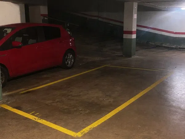 Piso en calle d'Espronceda, 5 - Foto 22