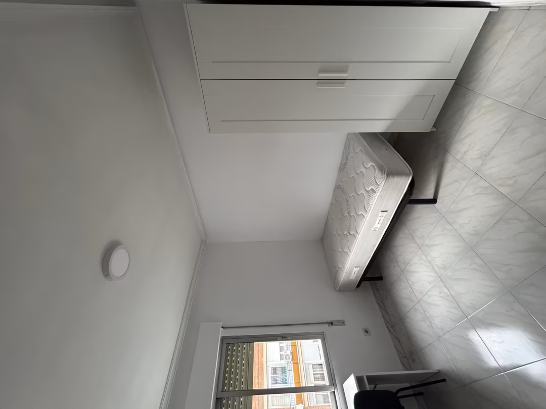 Piso en  Calle Andalucia 5