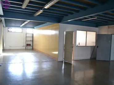 Nave Industrial en  Badalona - ALEMANYA - Foto 17