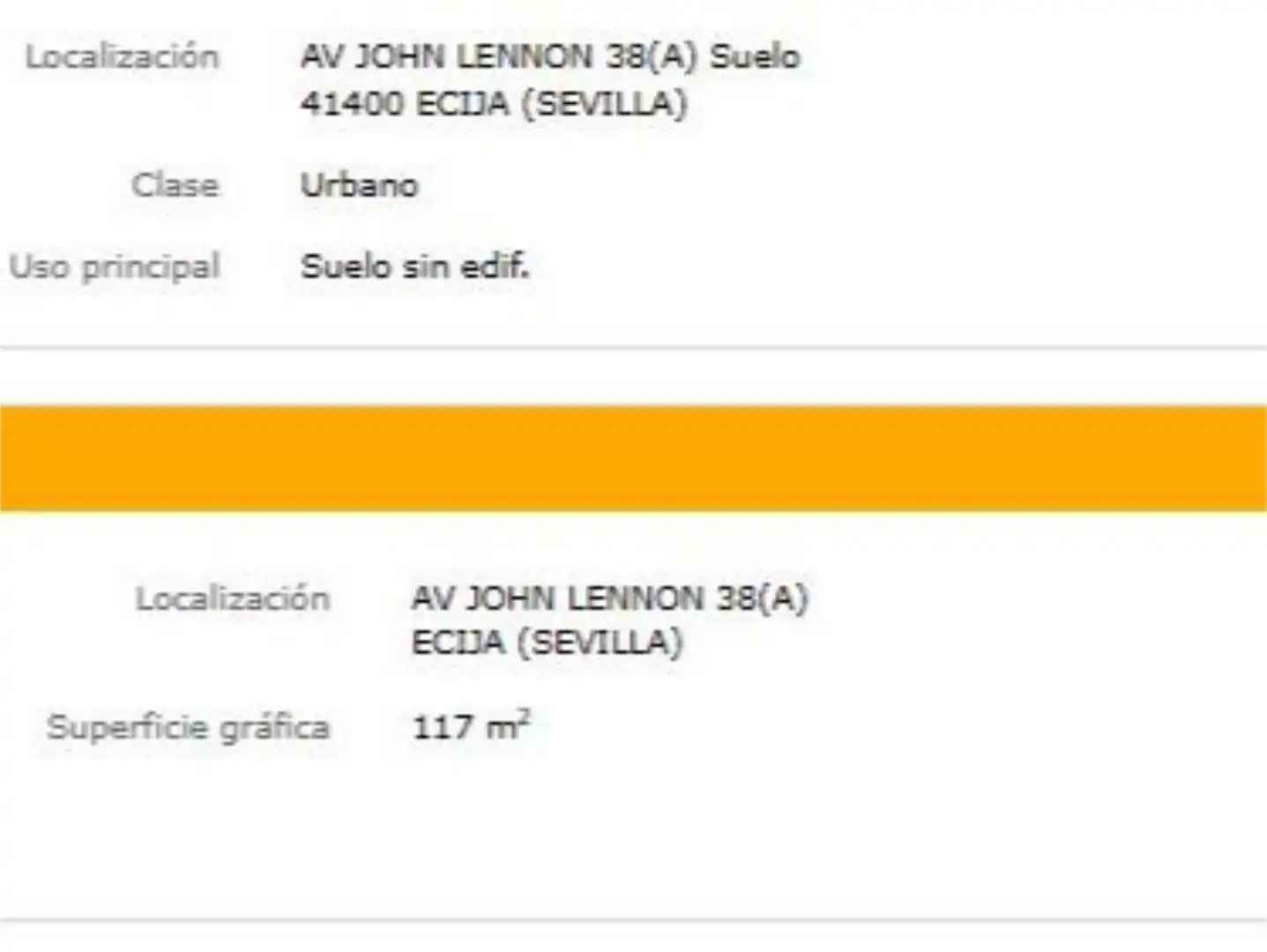 Finca rústica en  Avenida John Lennon 38a - Foto 4