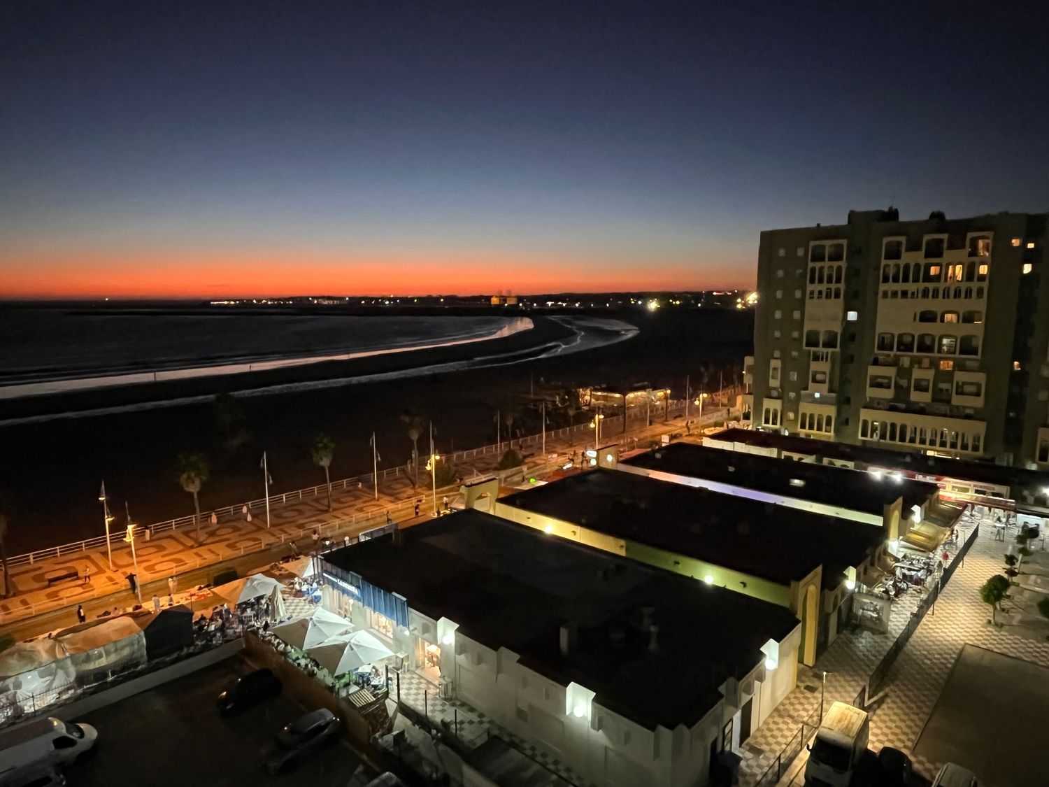 Piso en Paseo Marítimo, 25, Valdelagrana - Foto 4
