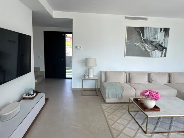 Casa o chalet independiente en Avenida Torrevieja Mz II, 27 -1, Monte Zenia - Foto 16