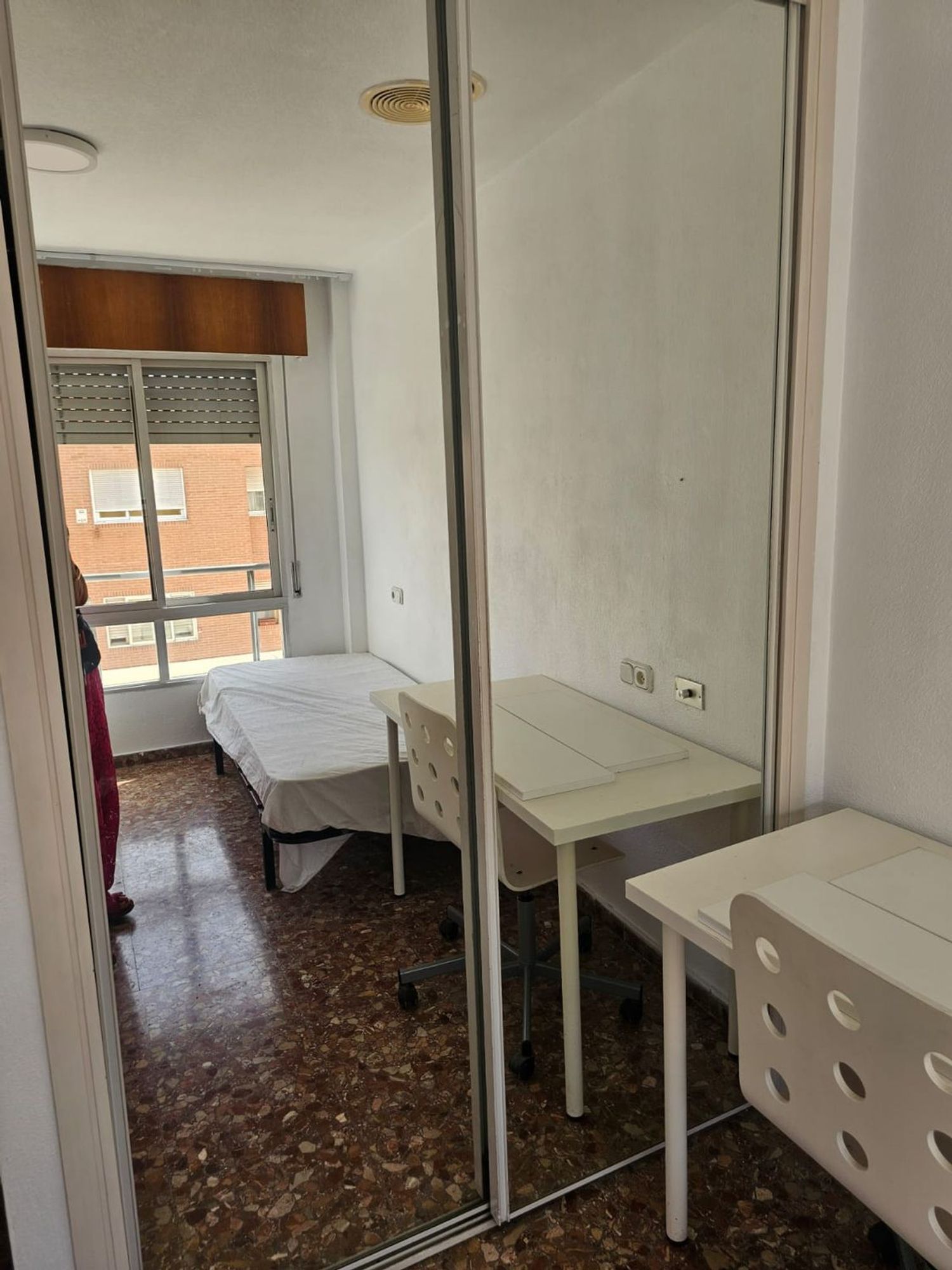 Piso en Calle de la Olma, 31, San Andrés-San Antolín - Foto 7