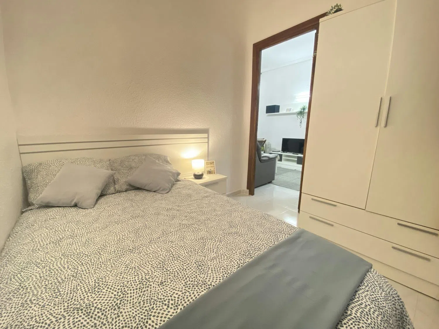 Piso en calle del Comte d'Altea, 26 - Foto 17