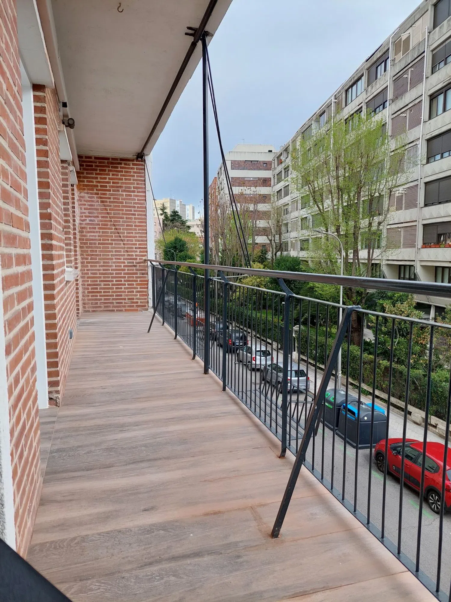 Piso en avenida del Doctor Federico Rubio y Galí, 16 - Foto 11