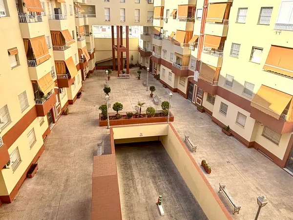 Piso en Calle Fray Isidoro de Sevilla, 29, Parlamento - Torneo - Foto 29