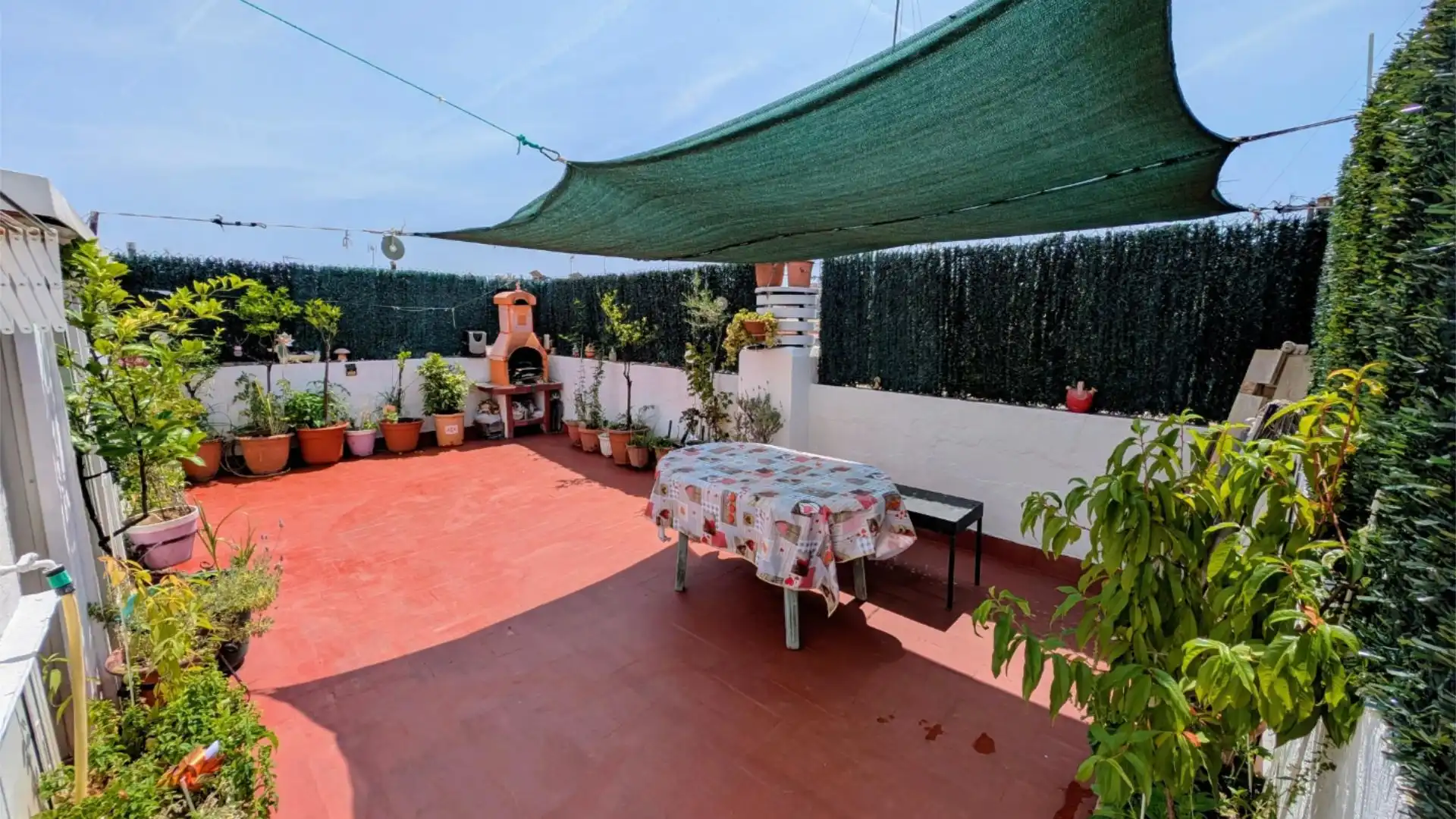 Ático en  Avinguda de la Generalitat 27 - Foto 1