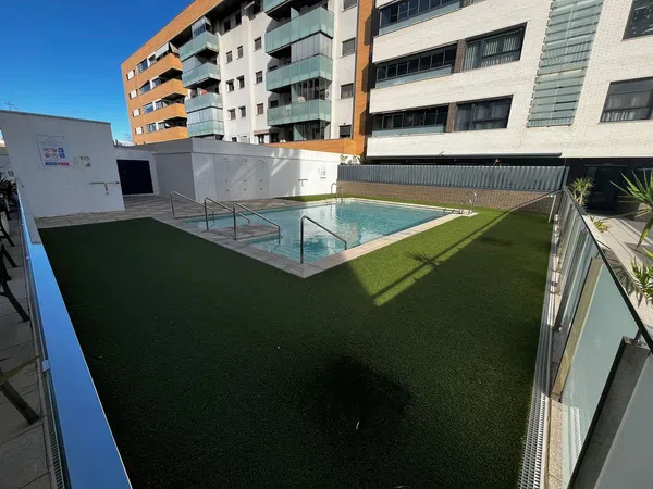 Piso en Camino de la Térmica, Puerta Blanca - Almudena - Foto 34